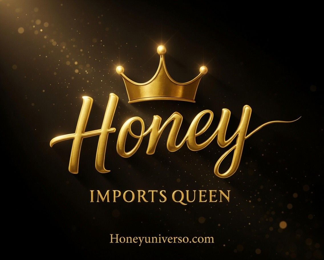 Honey Imports Queen